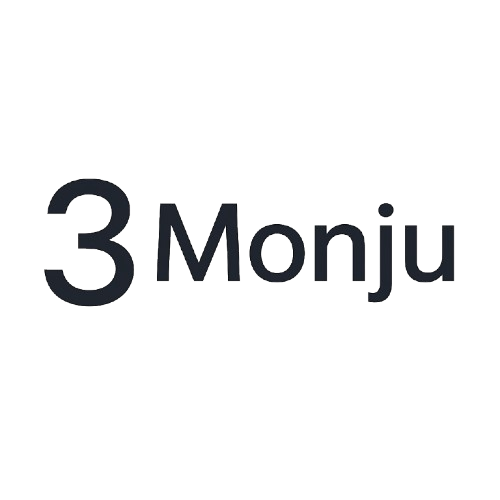 3Monju株式会社